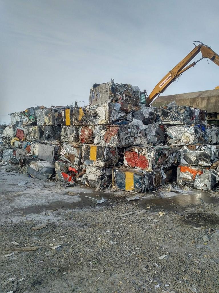 Landfill Cleanup